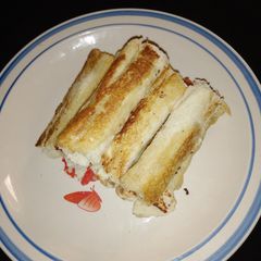 A picture of Bread rolls.