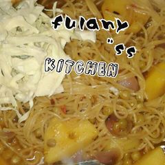 Tasty spaghetti by s@lma ful@rny A picture of Tasty spaghetti by s@lma ful@rny.