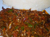 Ugali WA Omena