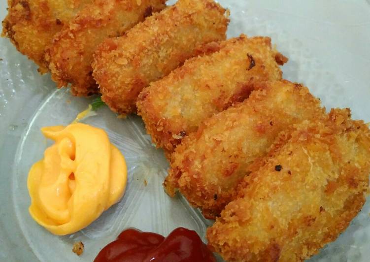 Nugget Ayam
