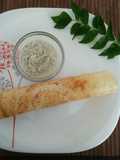 Benne Dosa
