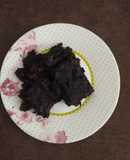 Brownies Without Flour and Sugar for Diet, Keto, and Low Carb
