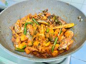 Gambar ikan makarel cabe