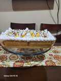 Postre Chajá 🙃
