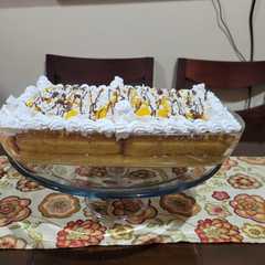 Una foto de Postre Chajá 🙃