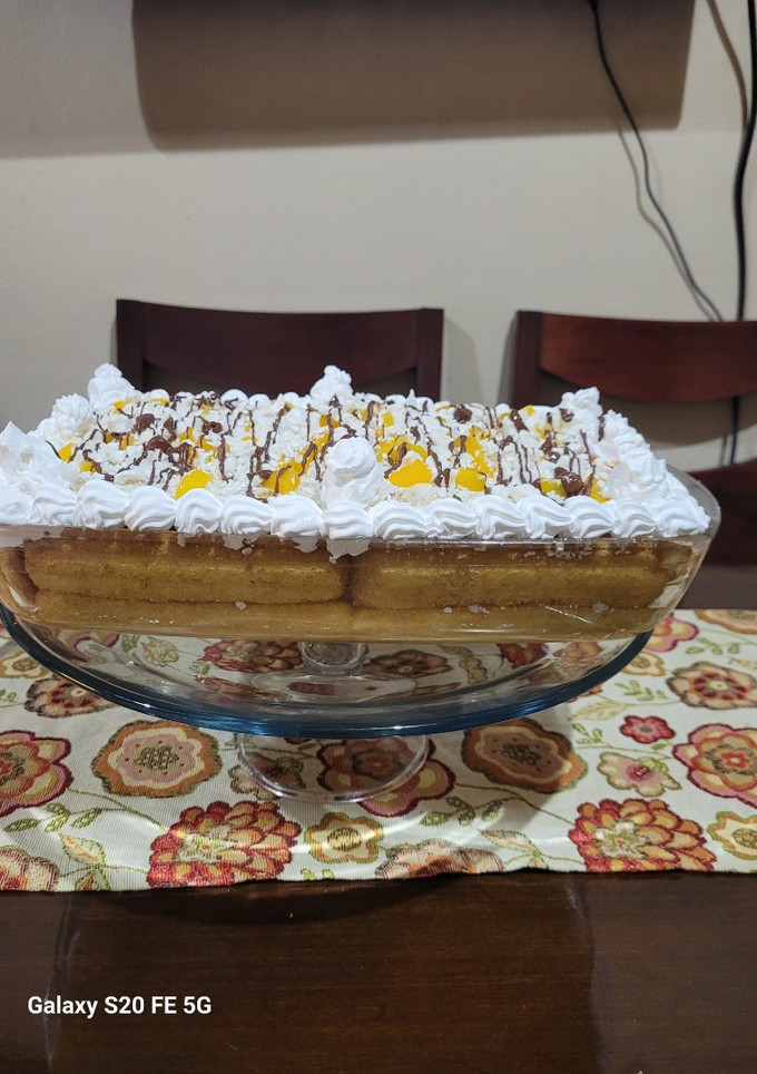 Una foto de Postre Chajá 🙃