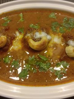 लौकी के कोफ्ता (Lauki ke kofta recipe in hindi) रेसिपी मुख्य फोटो