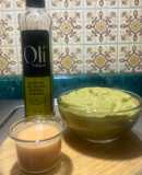 Aguacate grill