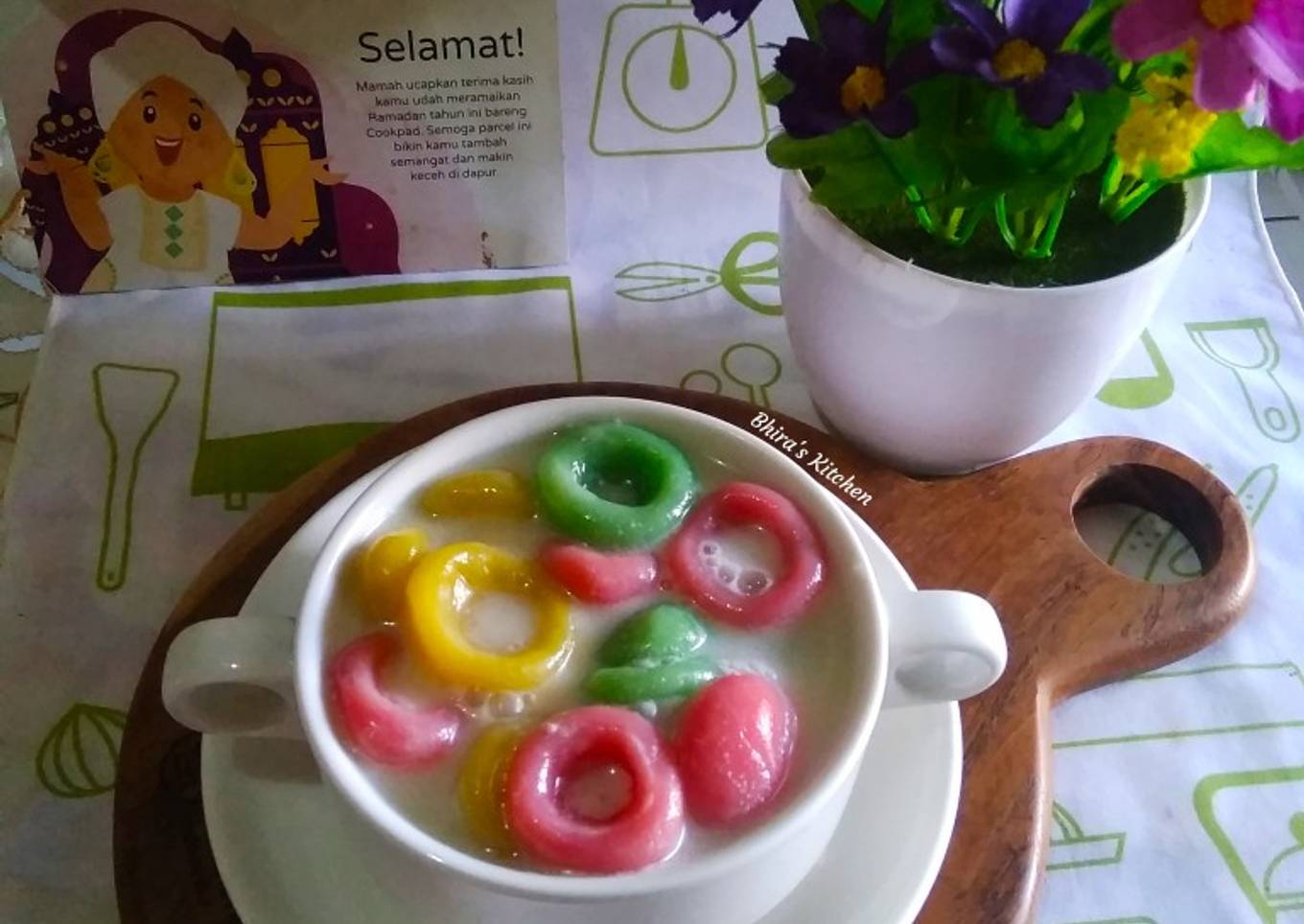 Es Gempol Pleret