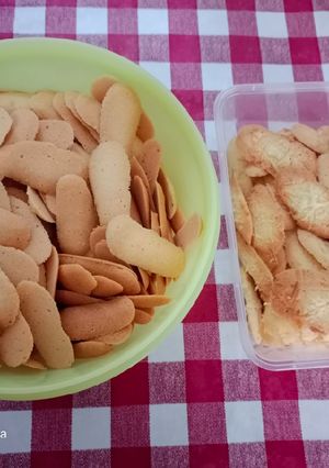 Foto resep Lidah meong