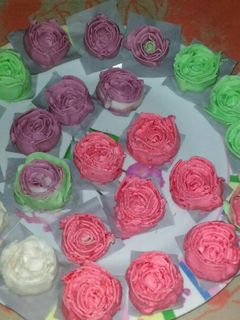 Foto resep Butter cream lembut
