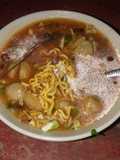 Baksow made in rumahan