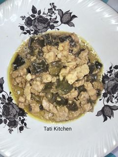 Foto resep Sayur Cabe Khas Cirebon Timur