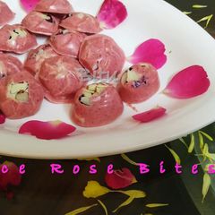 Ice Rose Bites A picture of Ice Rose Bites.