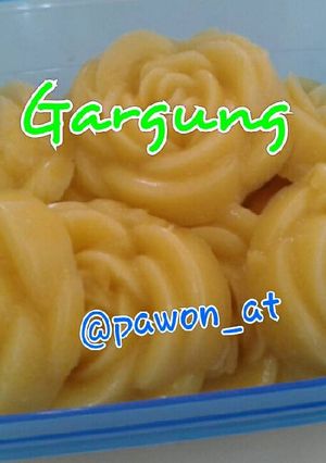 Foto resep Agar Agar Jagung