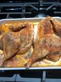 Baked Chicken
