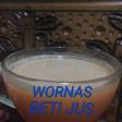 Wornas beti jus