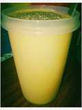 Smoothies Buah *2