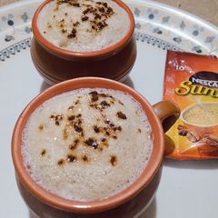 A picture of Coffee.