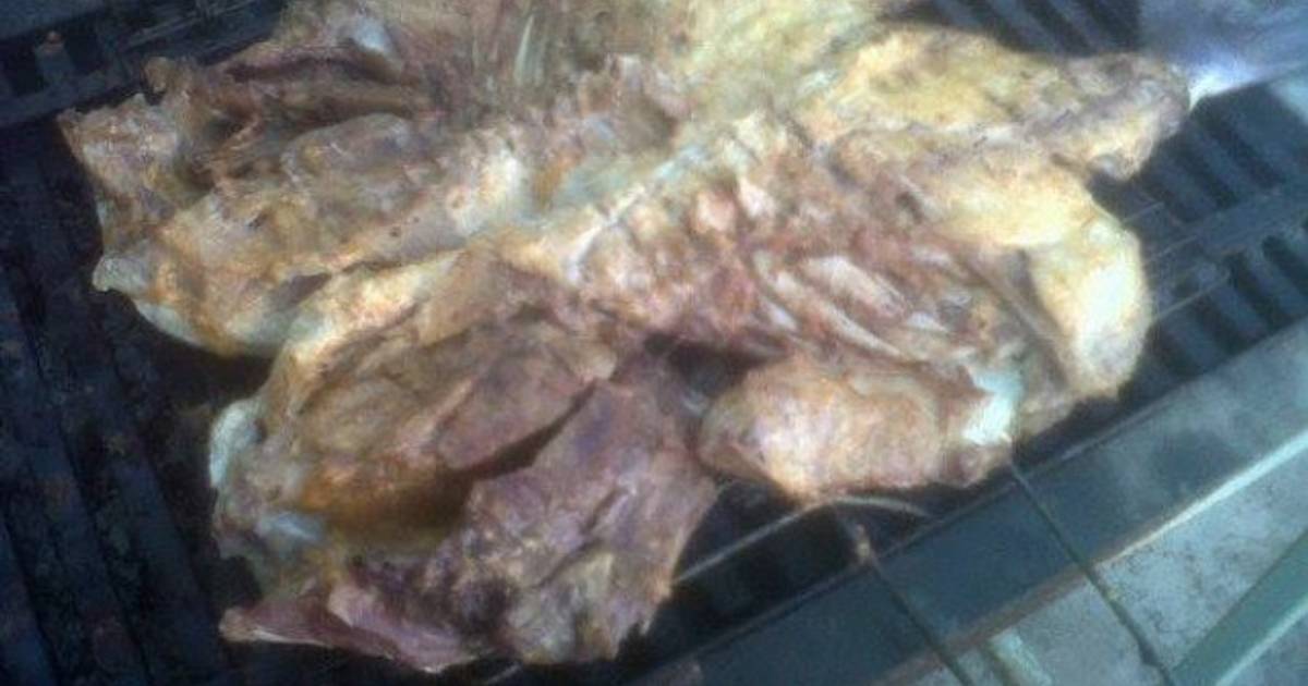 Salsa para pescado zarandeado 11 recetas caseras Cookpad