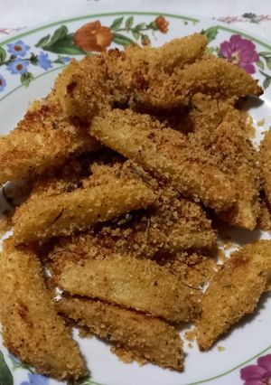 Foto di Patate gratinate alla Paprika