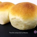 Pan Figazza (es un pan tierno y sabroso)