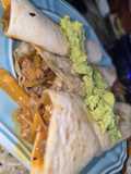 Burritos de carne 🌯