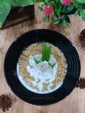 Bubur Jali Jali (Barley)