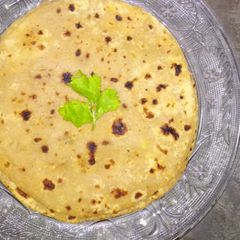 Paratha A picture of Paratha.