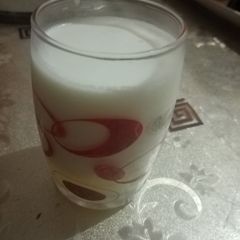 A picture of Lassi.