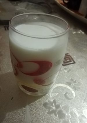A picture of Lassi.