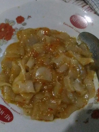 Cara Mudah Membikin Resep Seblak simpel gurih pedes yang Lezat Anti Ribet, Sempurna