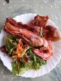 Surf And Turf Mar & Terra