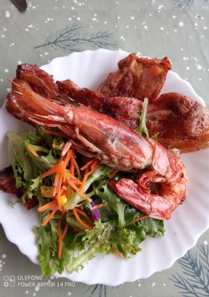 Foto de Surf And Turf Mar & Terra