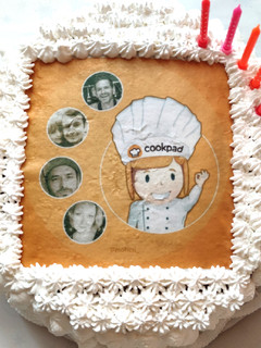 Cookpad ostya Moncsi 2022 recept fotója