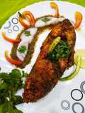 Fish Fry