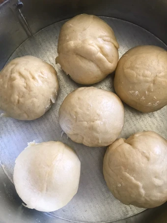 Cara Mudah Membuat Resep Bakpao Isi ayam yang Bisa Manjain Lidah Anti Ribet, Menggugah Selera