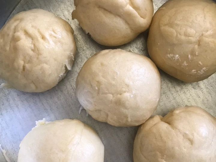 Cara Mudah Membuat Resep Bakpao Isi ayam yang Bisa Manjain Lidah Anti Ribet, Menggugah Selera