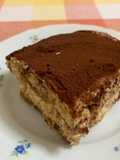 Αυθεντικό Τιραμισού (Authentic Italian Tiramisu)