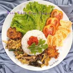 รูปของ 173. Nasi Uduk Rice Cooker