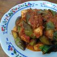 Tahu Terong Balado simpel