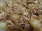ઇન્સ્ટન્ટ ગુંદ પાક (Instant Gund Paak Recipe In Gujarati)