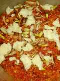 Gajar ka Halwa