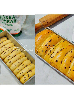 Foto resep Soft bread