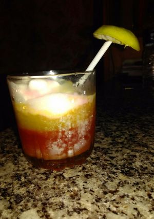 A picture of Summer delight.