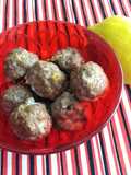 Polpette all'ascolana