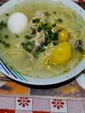 Caldo de Gallina