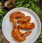 Resep Chicken Wings Mango Habanero Wing Stop, Lezat Sekali