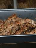 Pork Flank Skirt