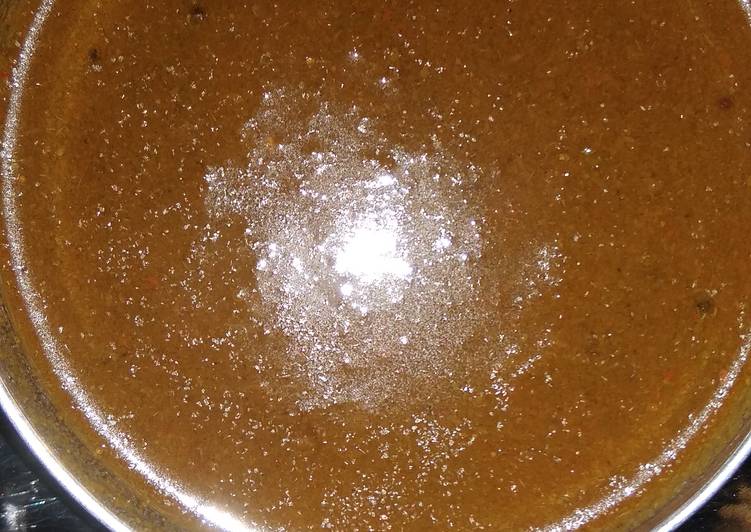 Step-by-Step Guide to Prepare Blends Mint chtani
